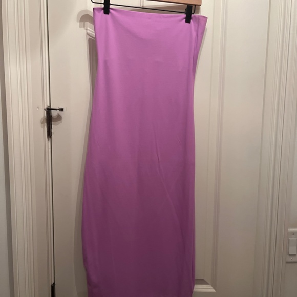 Susana Monaco strapless dress - Picture 2 of 2